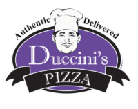 Duccinis Pizza